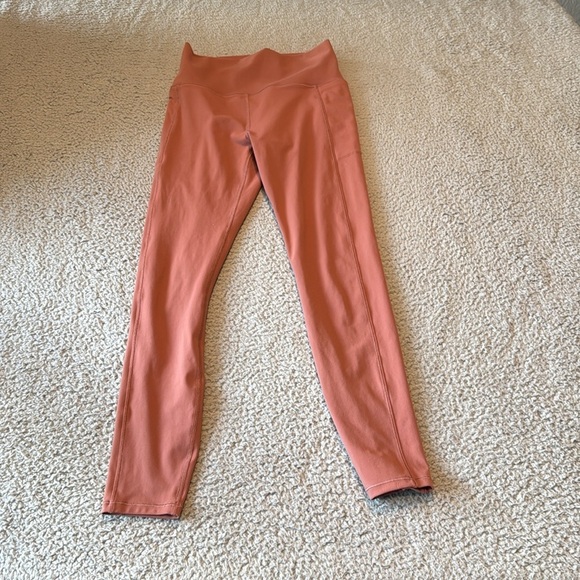 Vuori Studio Pocket Legging Women's Performance High-Waisted Leggings Size S - Picture 2 of 6